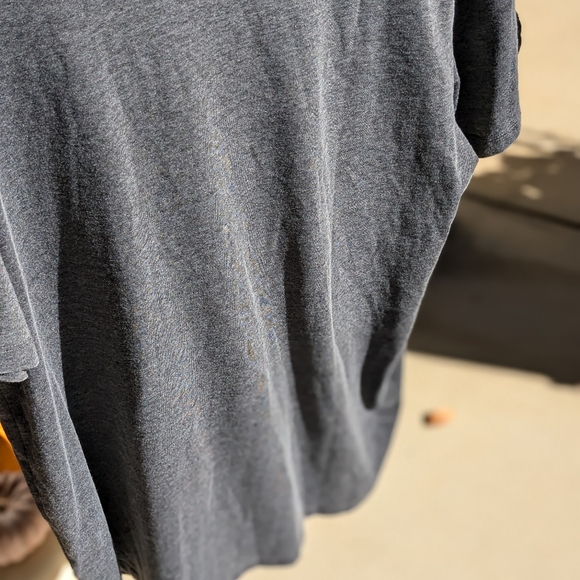 Lucky Brand Nashville Guitars tee - Picture 8 of 14